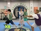 Kickin' It (Disney XD) Promo #1 087