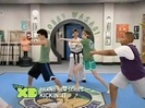 Kickin' It (Disney XD) Promo #1 100