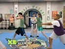 Kickin' It (Disney XD) Promo #1 102