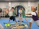 Kickin' It (Disney XD) Promo #1 103