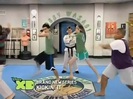Kickin' It (Disney XD) Promo #1 106