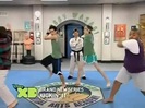 Kickin' It (Disney XD) Promo #1 108