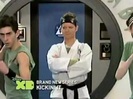 Kickin' It (Disney XD) Promo #1 123
