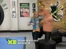 Kickin' It (Disney XD) Promo #1 150