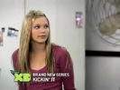 Kickin' It (Disney XD) Promo #1 178