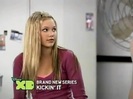 Kickin' It (Disney XD) Promo #1 185