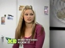 Kickin' It (Disney XD) Promo #1 200