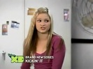 Kickin' It (Disney XD) Promo #1 201