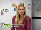 Kickin' It (Disney XD) Promo #1 239