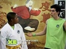 Kickin' It (Disney XD) Promo #1 243