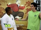 Kickin' It (Disney XD) Promo #1 251