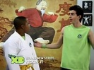 Kickin' It (Disney XD) Promo #1 253