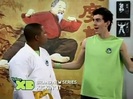 Kickin' It (Disney XD) Promo #1 258