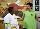 Kickin' It (Disney XD) Promo #1 262
