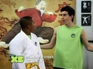 Kickin' It (Disney XD) Promo #1 263
