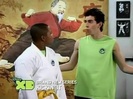 Kickin' It (Disney XD) Promo #1 266