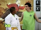 Kickin' It (Disney XD) Promo #1 269