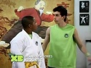 Kickin' It (Disney XD) Promo #1 273