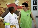 Kickin' It (Disney XD) Promo #1 274