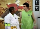 Kickin' It (Disney XD) Promo #1 276