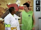 Kickin' It (Disney XD) Promo #1 277