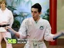 Kickin' It (Disney XD) Promo #1 283