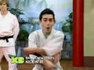 Kickin' It (Disney XD) Promo #1 288