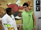 Kickin' It (Disney XD) Promo #1 291
