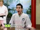 Kickin' It (Disney XD) Promo #1 296