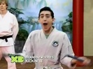 Kickin' It (Disney XD) Promo #1 297
