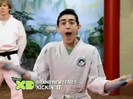 Kickin' It (Disney XD) Promo #1 298