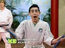 Kickin' It (Disney XD) Promo #1 300