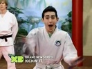 Kickin' It (Disney XD) Promo #1 301