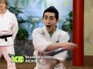 Kickin' It (Disney XD) Promo #1 303
