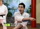 Kickin' It (Disney XD) Promo #1 305