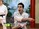 Kickin' It (Disney XD) Promo #1 306