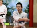 Kickin' It (Disney XD) Promo #1 307