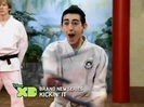 Kickin' It (Disney XD) Promo #1 309
