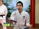 Kickin' It (Disney XD) Promo #1 311