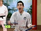Kickin' It (Disney XD) Promo #1 312