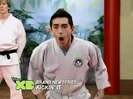 Kickin' It (Disney XD) Promo #1 317