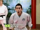 Kickin' It (Disney XD) Promo #1 318