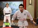 Kickin' It (Disney XD) Promo #1 341