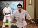 Kickin' It (Disney XD) Promo #1 346