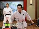 Kickin' It (Disney XD) Promo #1 347