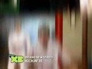 Kickin' It (Disney XD) Promo #1 350
