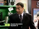 Kickin' It (Disney XD) Promo #1 358