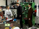 Kickin' It (Disney XD) Promo #1 416