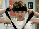 Kickin' It (Disney XD) Promo #1 417
