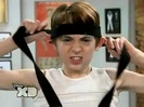 Kickin' It (Disney XD) Promo #1 420